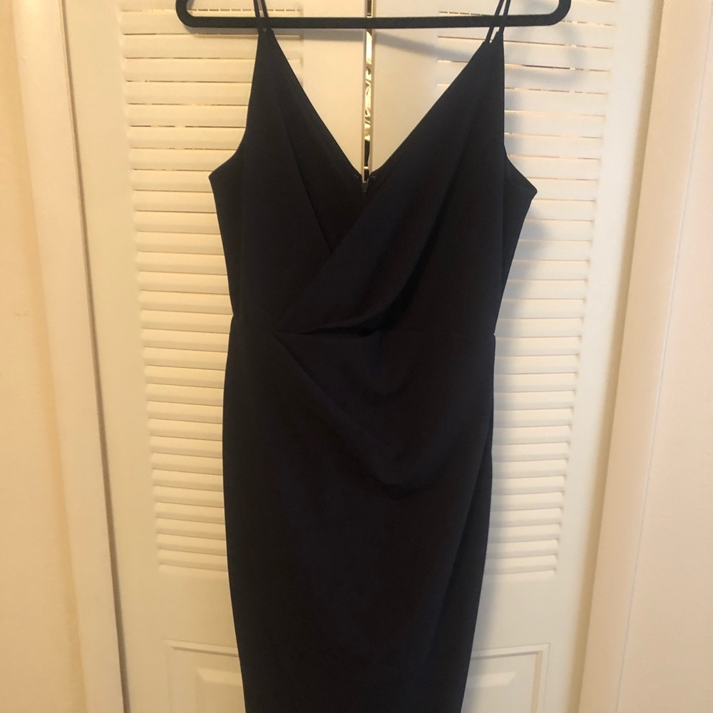 Betsey Johnson midi dress